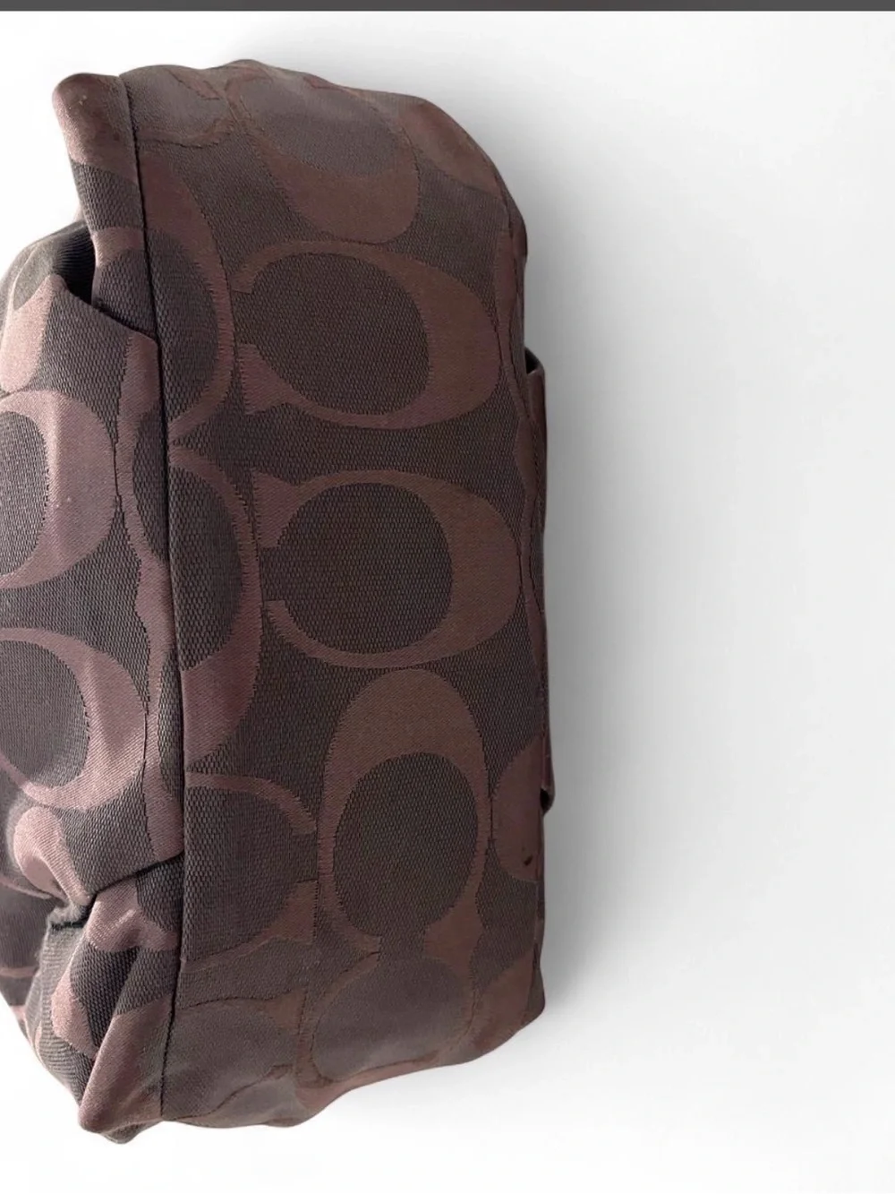 Coach SoHo  y2k Bag | Purple